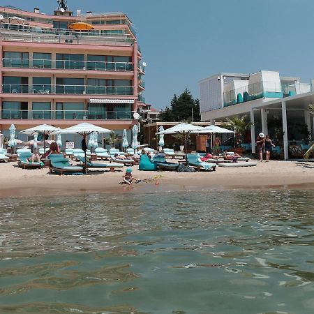 Beachfront Smart Homes By Marty'S 阳光海滩 外观 照片