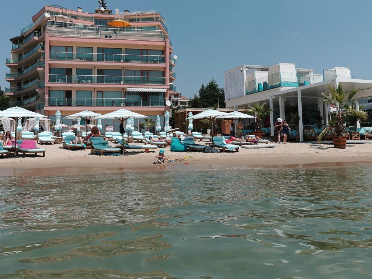 Beachfront Smart Homes By Marty'S 阳光海滩 外观 照片