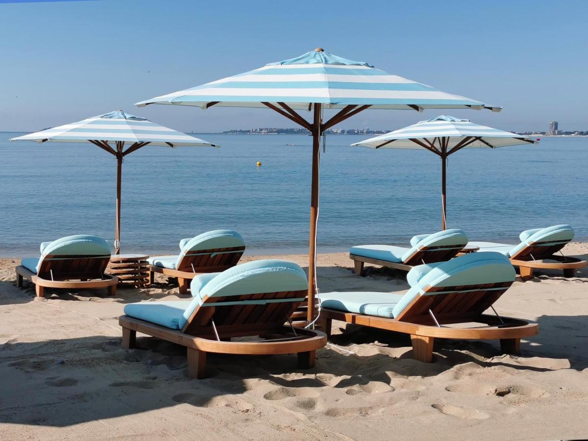 Beachfront Smart Homes By Marty'S 阳光海滩 外观 照片