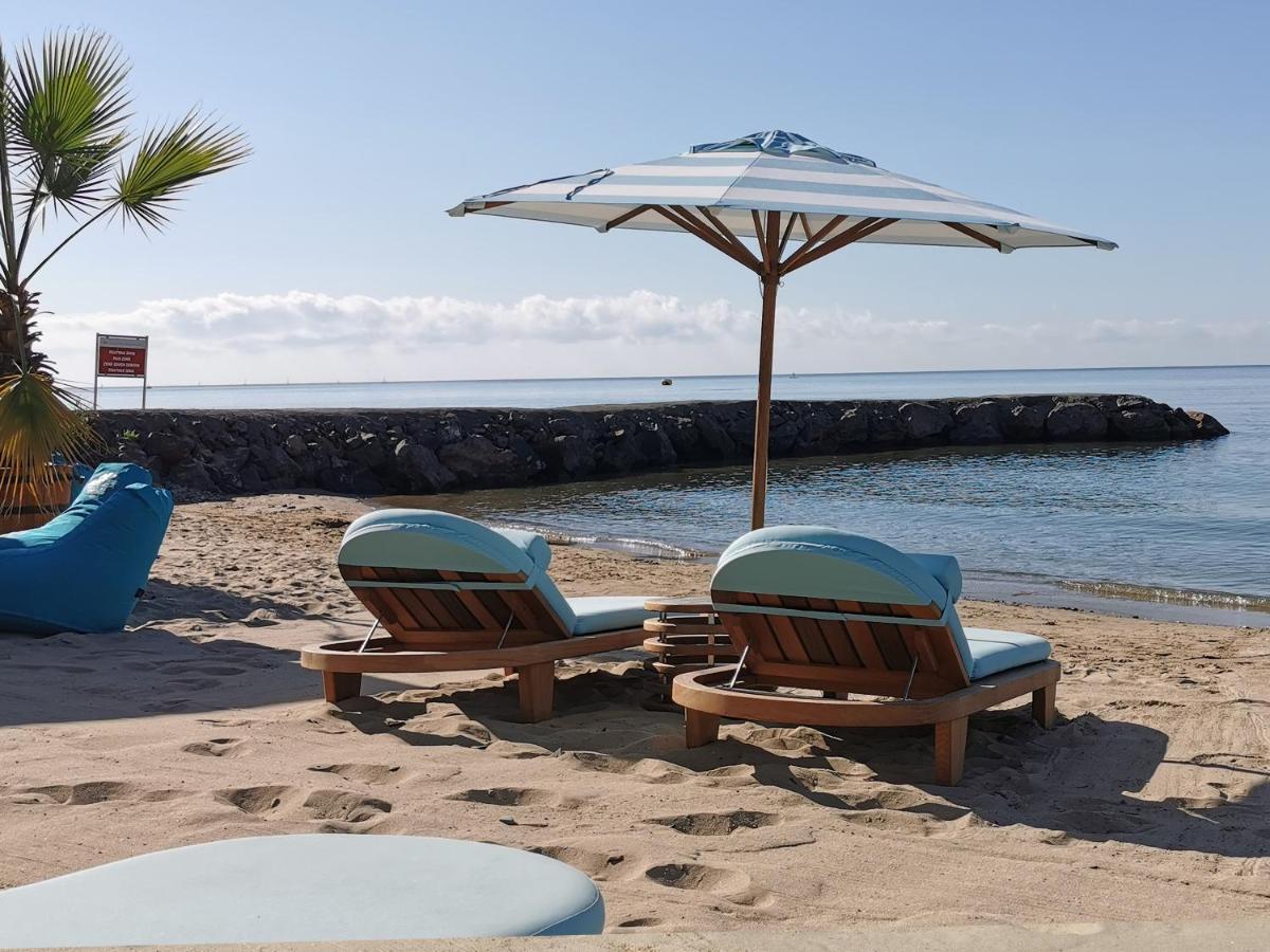 Beachfront Smart Homes By Marty'S 阳光海滩 外观 照片