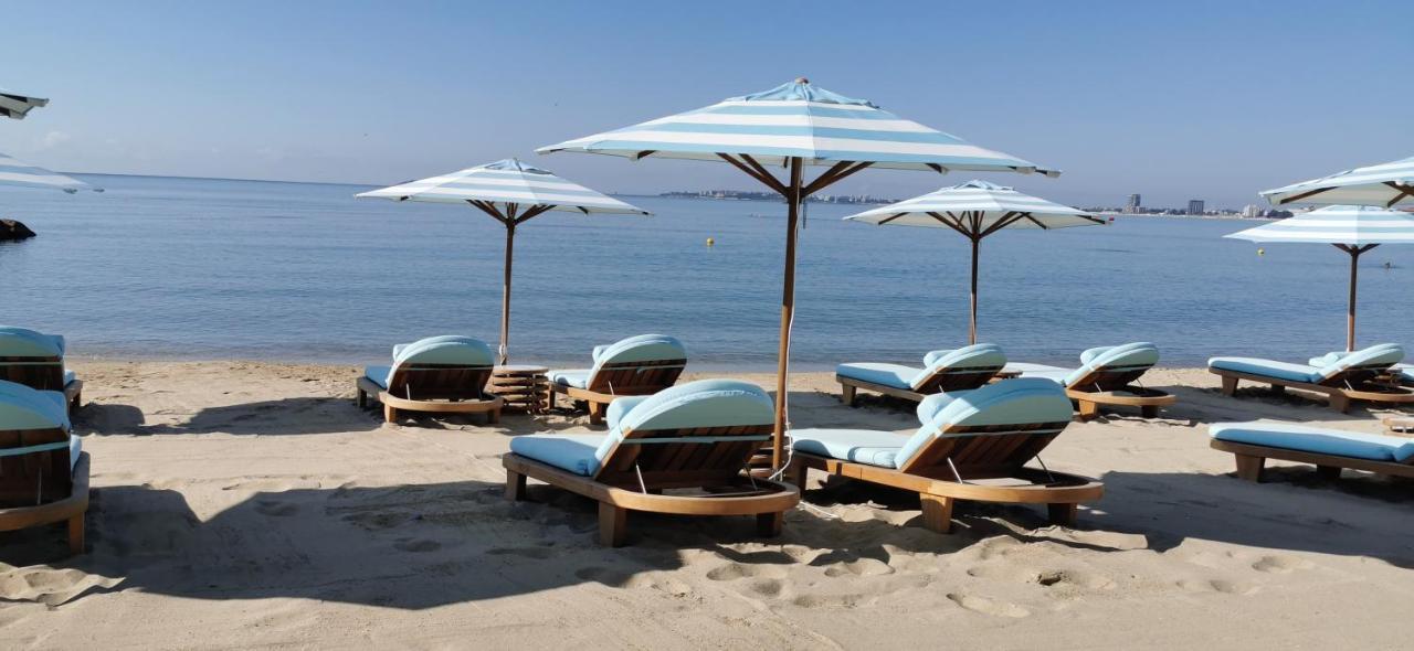Beachfront Smart Homes By Marty'S 阳光海滩 外观 照片