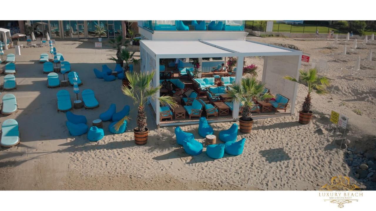 Beachfront Smart Homes By Marty'S 阳光海滩 外观 照片