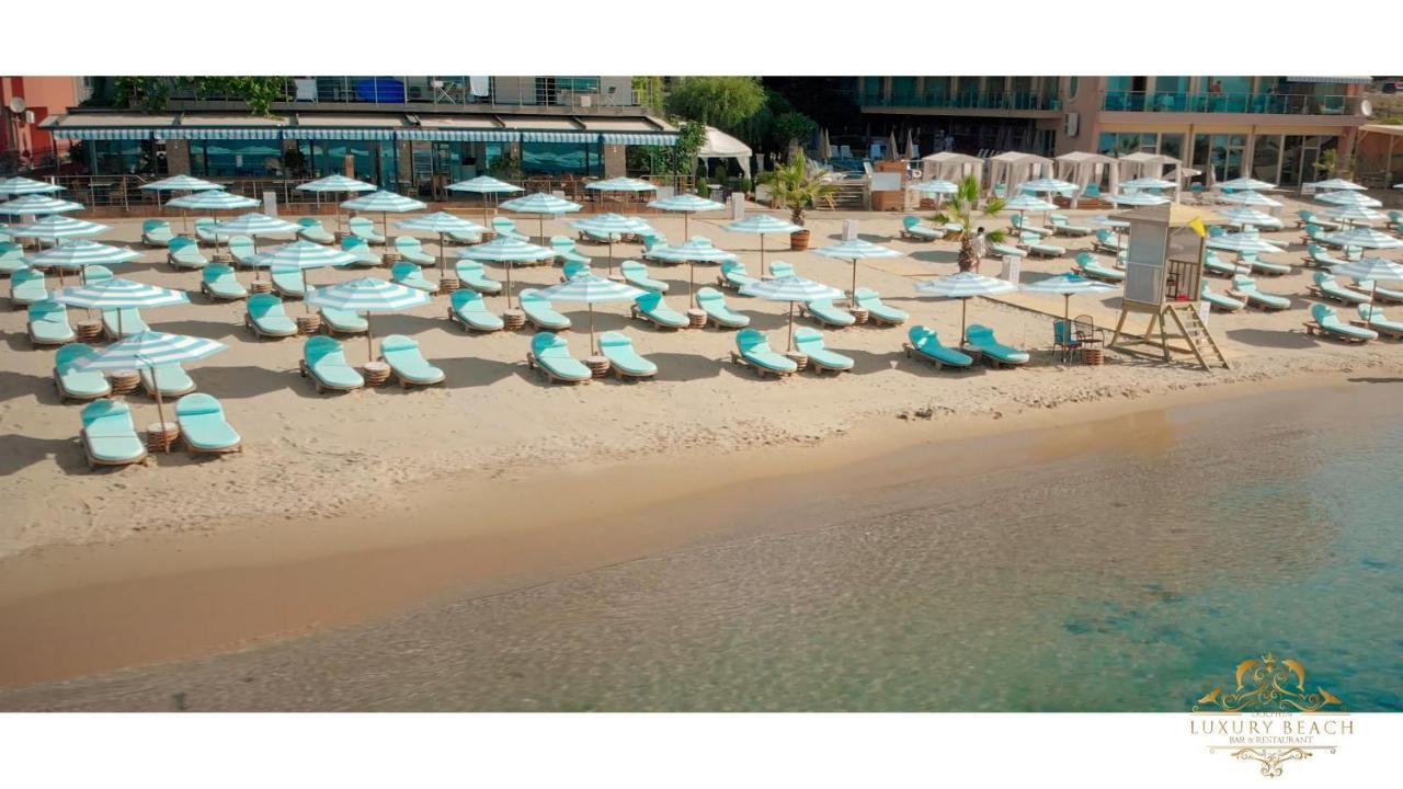 Beachfront Smart Homes By Marty'S 阳光海滩 外观 照片