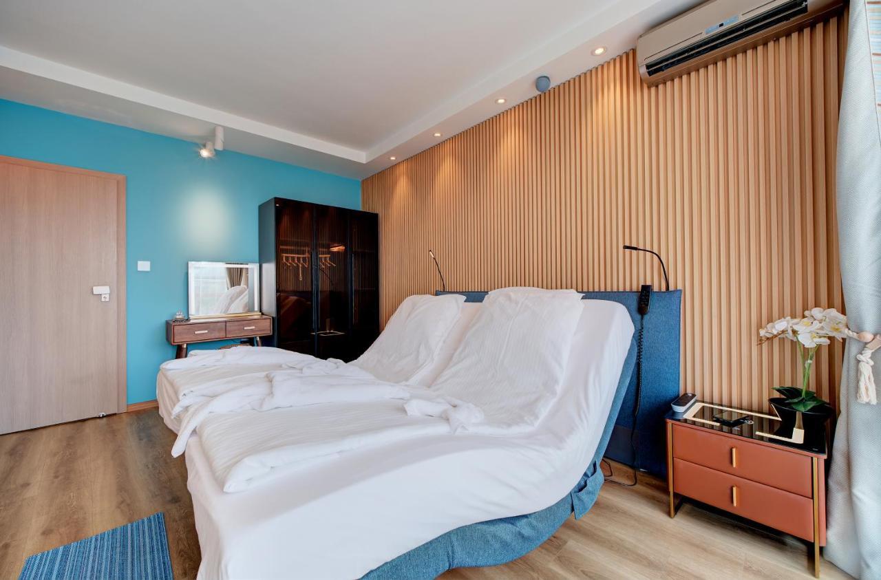 Beachfront Smart Homes By Marty'S 阳光海滩 外观 照片