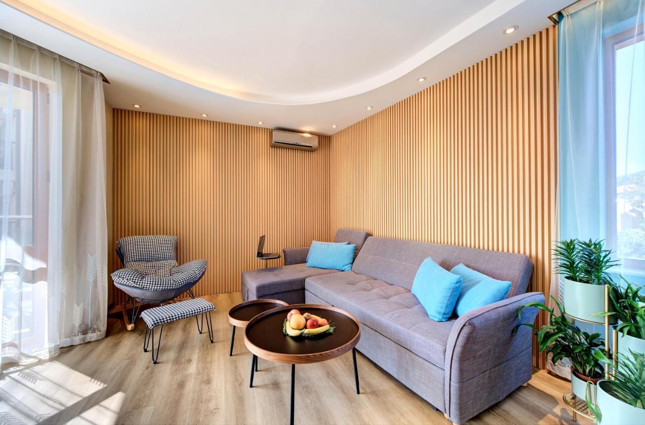 Beachfront Smart Homes By Marty'S 阳光海滩 外观 照片