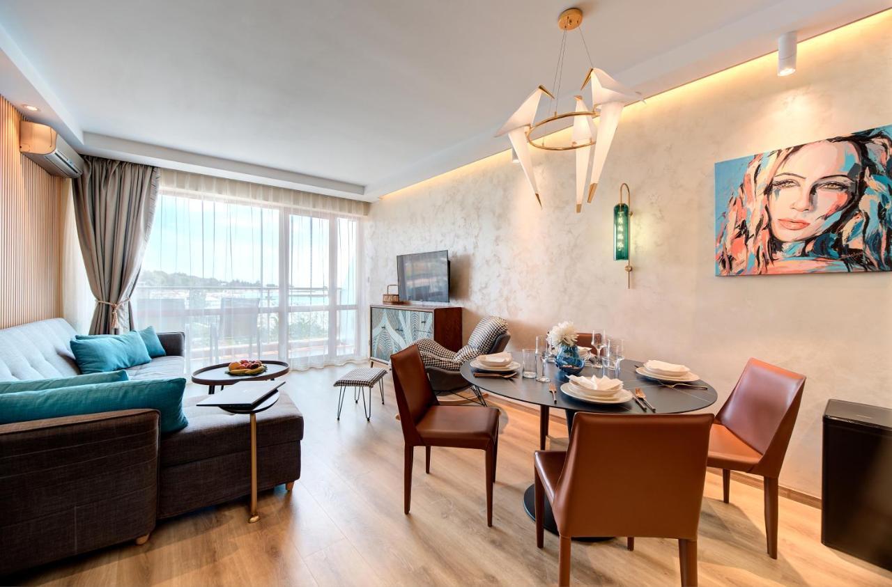 Beachfront Smart Homes By Marty'S 阳光海滩 外观 照片
