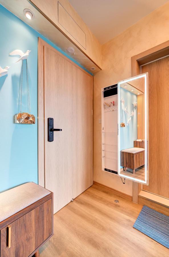 Beachfront Smart Homes By Marty'S 阳光海滩 外观 照片