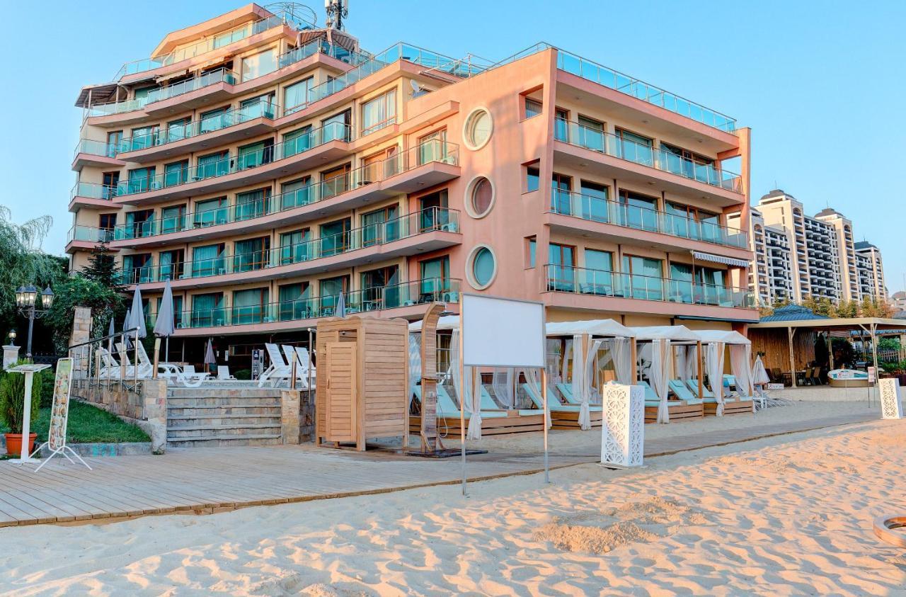Beachfront Smart Homes By Marty'S 阳光海滩 外观 照片
