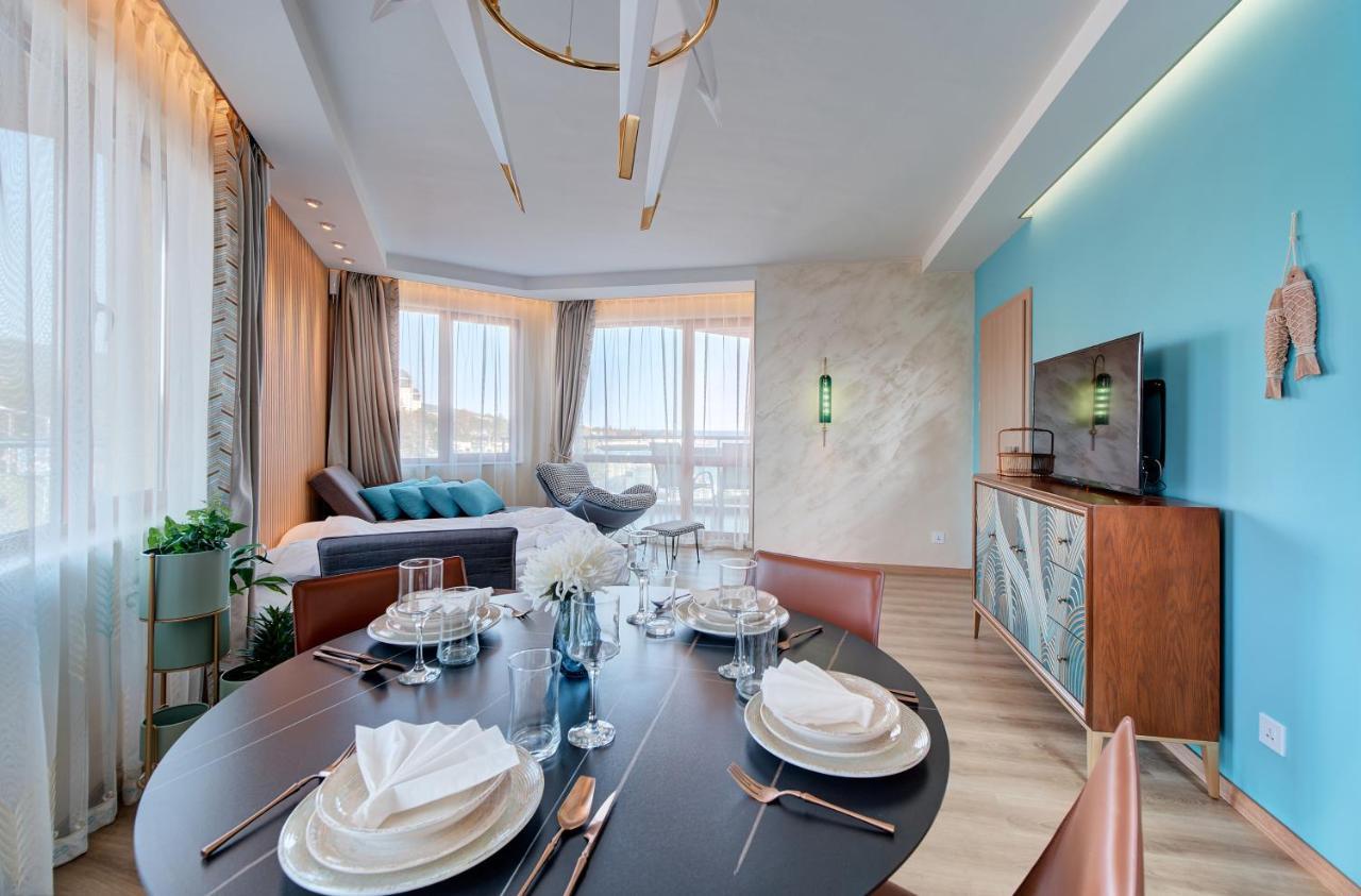 Beachfront Smart Homes By Marty'S 阳光海滩 外观 照片