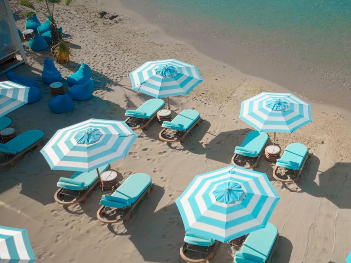 Beachfront Smart Homes By Marty'S 阳光海滩 外观 照片