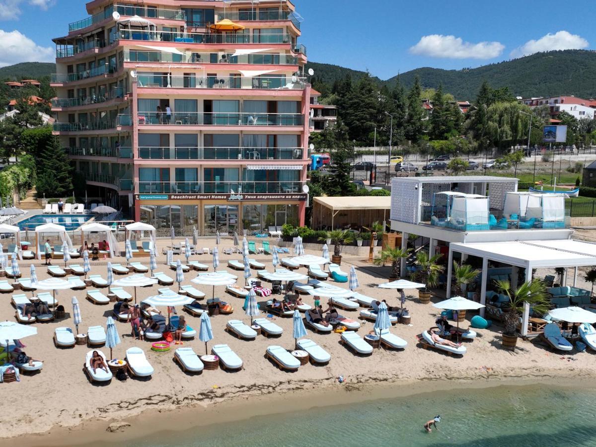 Beachfront Smart Homes By Marty'S 阳光海滩 外观 照片